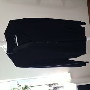 Kenneth cole men's sweater black